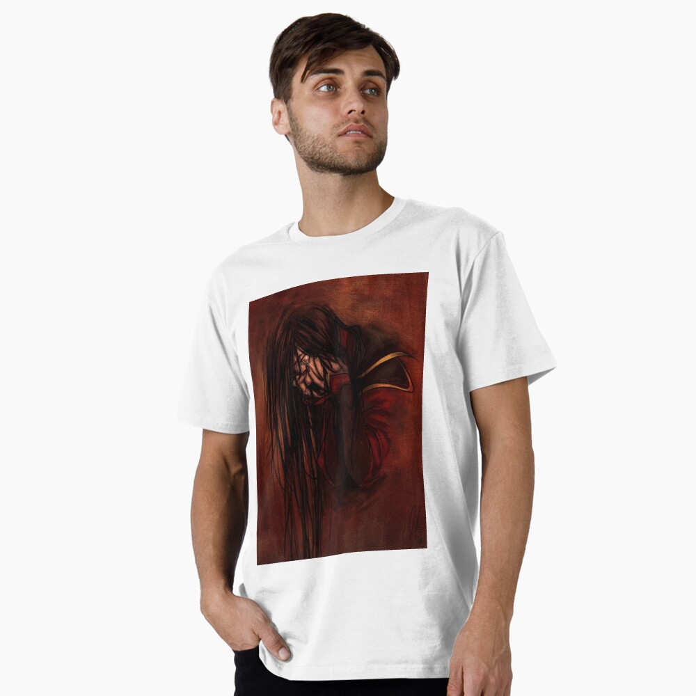 Item preview, Premium T-Shirt designed and sold by Rainfalling.