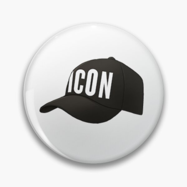 Item preview, New icon hat designed and sold by AriGrandeCanada.