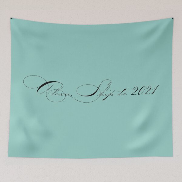 Item preview, Alexa, skip to 2021 designed and sold by Aniyah.