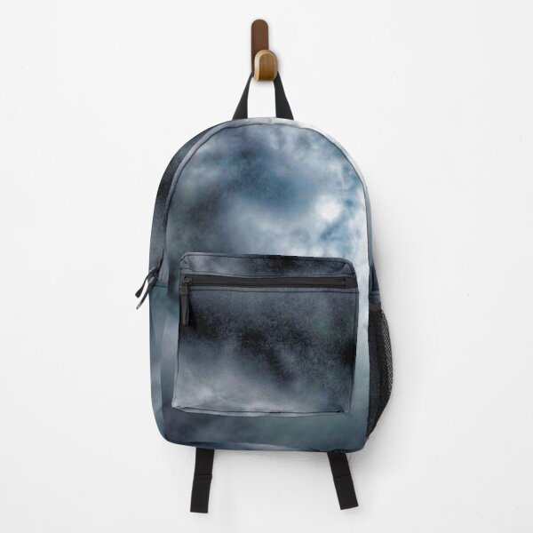Item preview, Dreamy Thunderstorm Cloudy Texture designed and sold by HappyPrints ⭐⭐⭐⭐⭐.