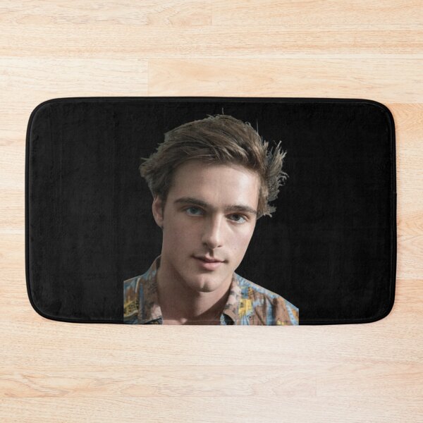 Item preview, Jacob Elordi Noah flynn the kissing booth sticker designed and sold by Grace-Cop.