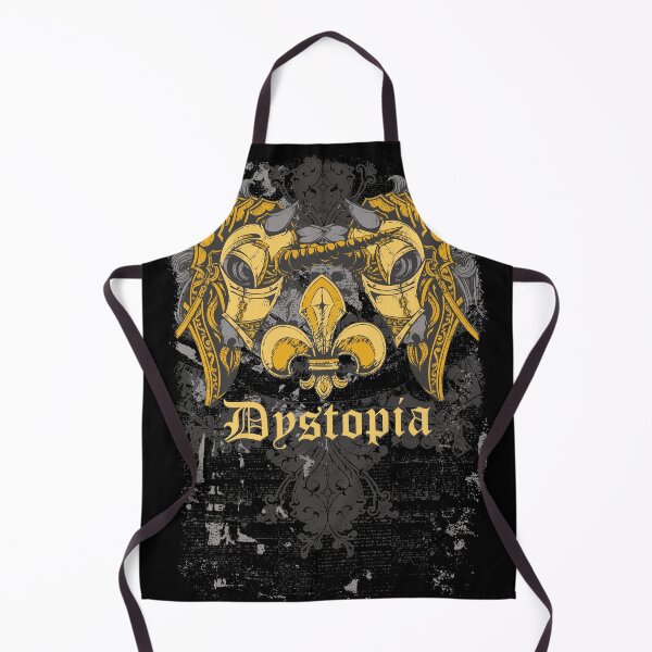 Item preview, Dystopia designed and sold by Zoo192.