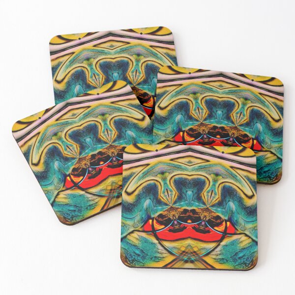 Item preview, Abstract abstract designed and sold by TinaJostDesigns.