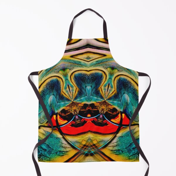 Item preview, Abstract abstract designed and sold by TinaJostDesigns.