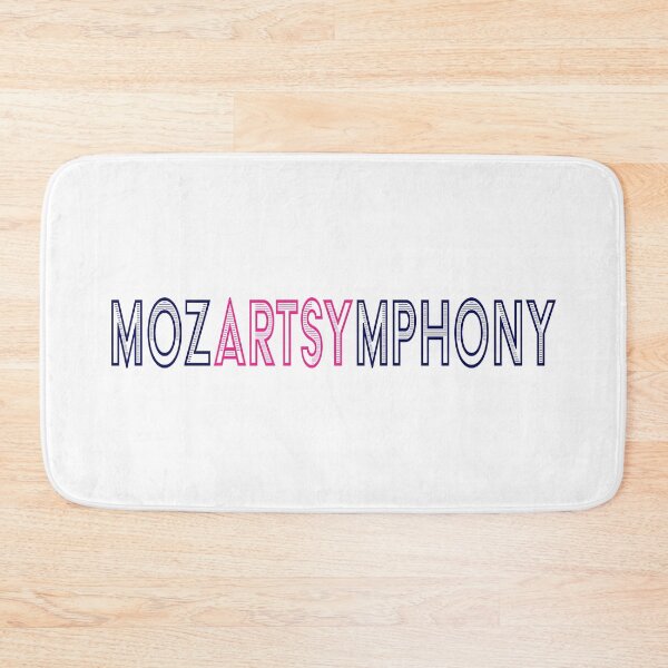 Item preview, Mozart Symphony designed and sold by Magic-Moon.