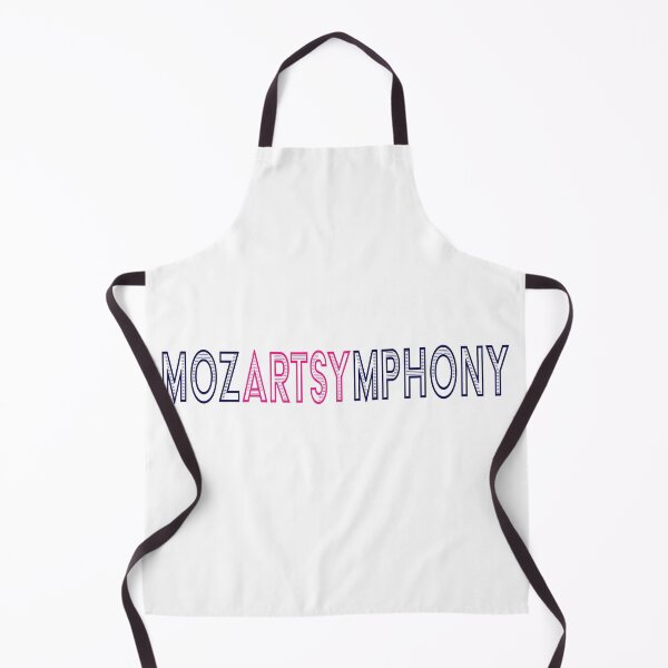 Item preview, Mozart Symphony designed and sold by Magic-Moon.