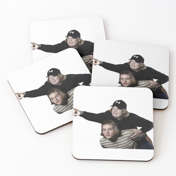 Item preview, Fairbairn Films designed and sold by Brookerino.