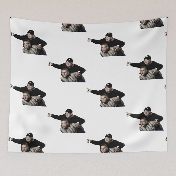 Item preview, Fairbairn Films designed and sold by Brookerino.