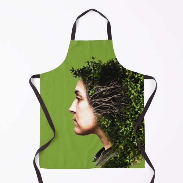 Item preview, Mother Nature designed and sold by AngHellic.