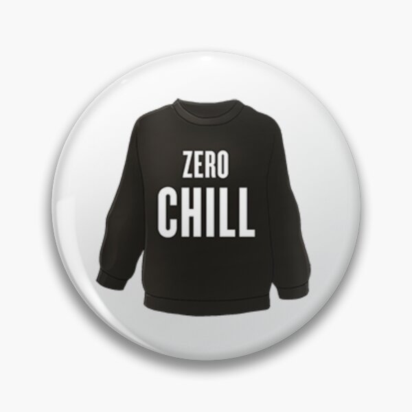 Item preview, Zer0 Chill Crewneck designed and sold by AriGrandeCanada.