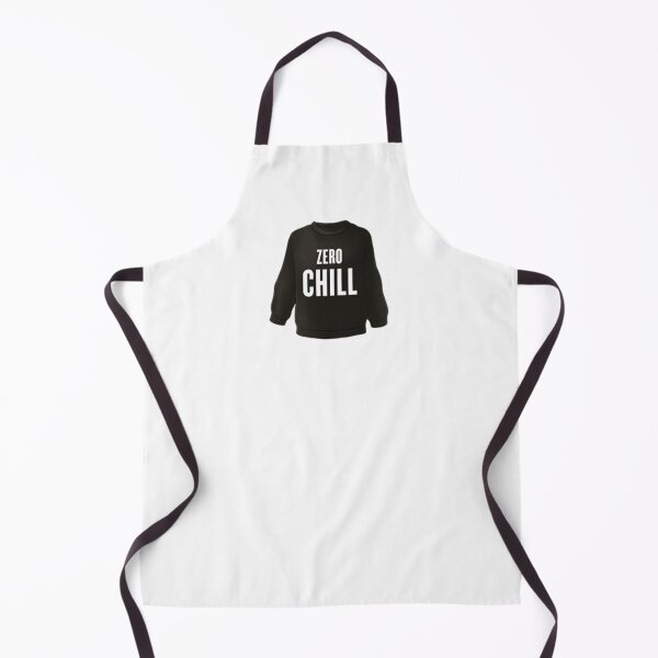 Item preview, Zer0 Chill Crewneck designed and sold by AriGrandeCanada.