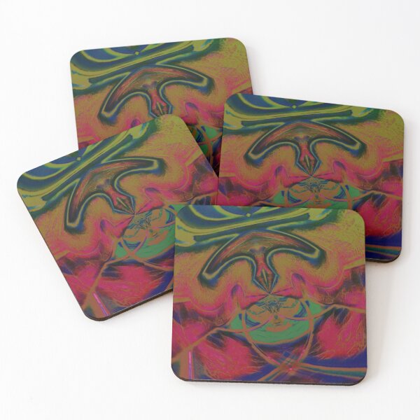 Item preview, Abstract  designed and sold by TinaJostDesigns.