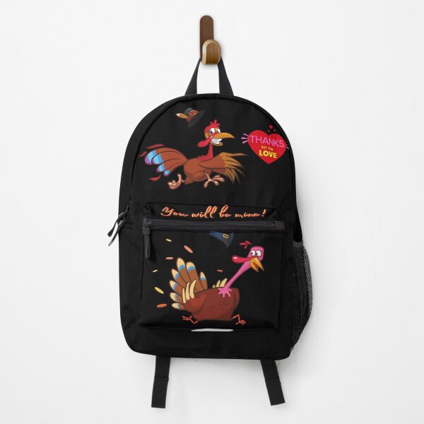 Item preview, Thanks for the love! Thanksgiving love! designed and sold by LittleAngy.