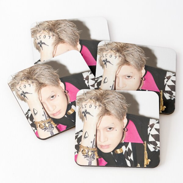 Item preview, SHINee TAEMIN NEVER GONNA DANCE AGAIN: ACT 1 - 2 KIDS designed and sold by SHINeeEMPORIUM.
