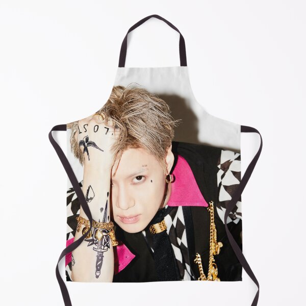 Artikelvorschau, SHINee TAEMIN WIRD NIE WIEDER TANZEN: AKT 1 - 2 KINDER entworfen und verkauft von SHINeeEMPORIUM.