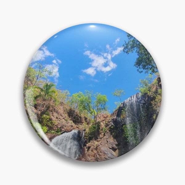 Item preview, Florence Falls, Northern Territory, Australia designed and sold by Manic-Spider.