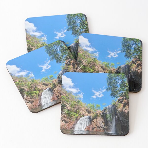 Item preview, Florence Falls, Northern Territory, Australia designed and sold by Manic-Spider.