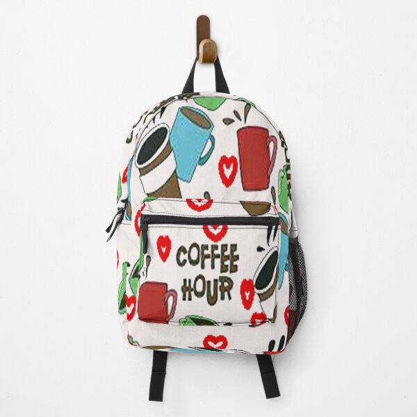 Item preview, Coffee hour,Coffee makes everything possible, Caffeine Queen designed and sold by Adri Barnard.