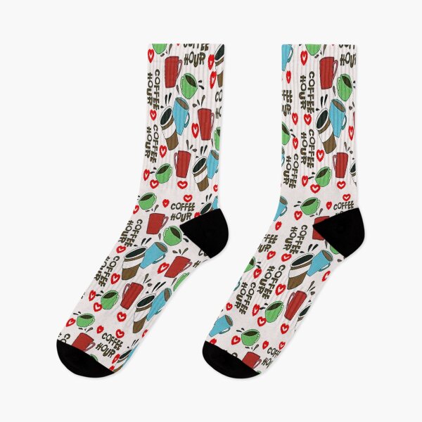 Item preview, Coffee hour,Coffee makes everything possible, Caffeine Queen designed and sold by Adri Barnard.