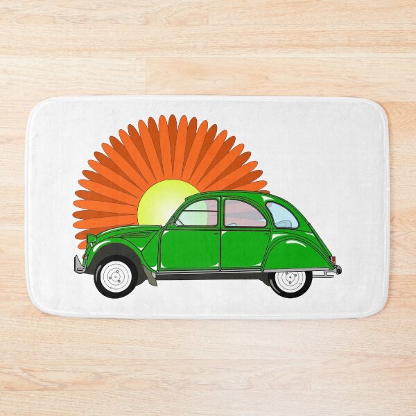 Item preview, 2cv designed and sold by Samantha Mury.