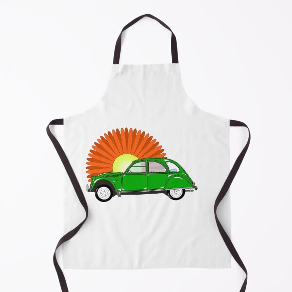 Item preview, 2cv designed and sold by Samantha Mury.