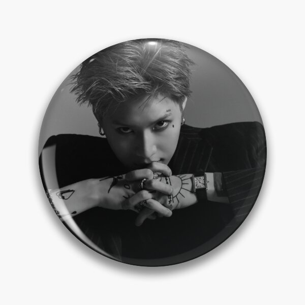 Item preview, SHINee TAEMIN NEVER GONNA DANCE AGAIN: ACT 1 - 2 KIDS designed and sold by SHINeeEMPORIUM.