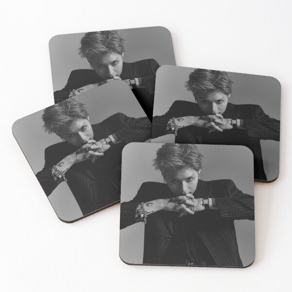 Item preview, SHINee TAEMIN NEVER GONNA DANCE AGAIN: ACT 1 - 2 KIDS designed and sold by SHINeeEMPORIUM.