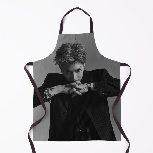 Item preview, SHINee TAEMIN NEVER GONNA DANCE AGAIN: ACT 1 - 2 KIDS designed and sold by SHINeeEMPORIUM.