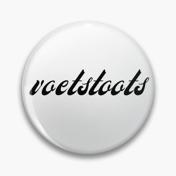 Item preview, Voetstoots (as is) designed and sold by KeturahCreative.