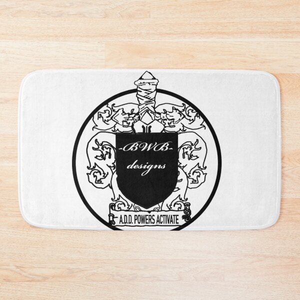 Item preview, -BWB- designs Coat of Arms designed and sold by -BWB-.