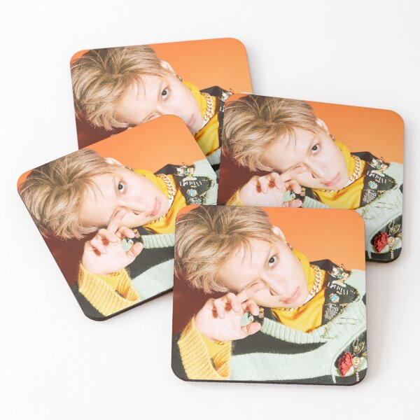 Artikelvorschau, SHINee TAEMIN NEVER GONNA DANCE AGAIN: AKT 1 – 2 KINDER entworfen und verkauft von SHINeeEMPORIUM.