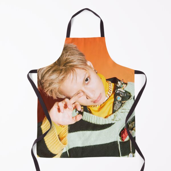 Artikelvorschau, SHINee TAEMIN NEVER GONNA DANCE AGAIN: AKT 1 – 2 KINDER entworfen und verkauft von SHINeeEMPORIUM.