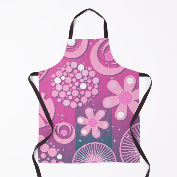 Item preview, Floral Line-Up designed and sold by Viscious-Speed.