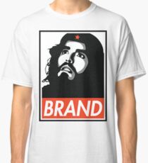 Russell Brand is CHE GUEVARA Classic T-Shirt