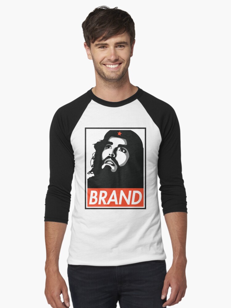 russell brand t shirts