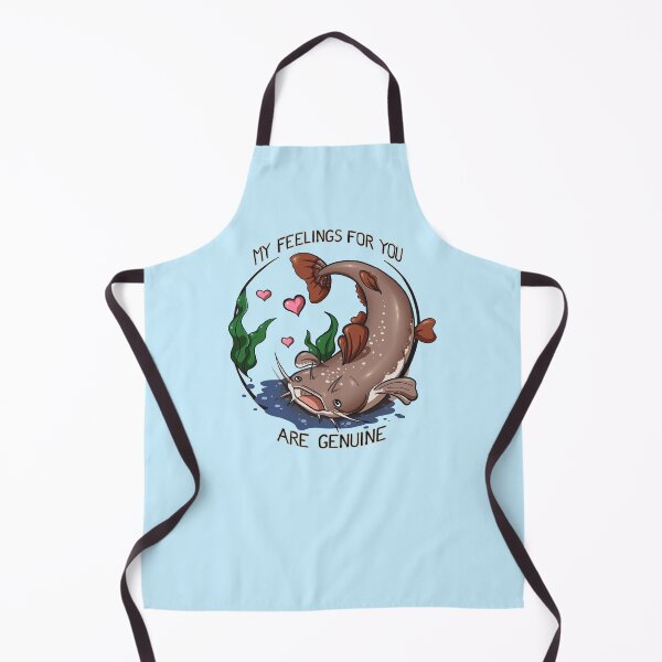 Item preview, Catfish Love designed and sold by Carnsy.