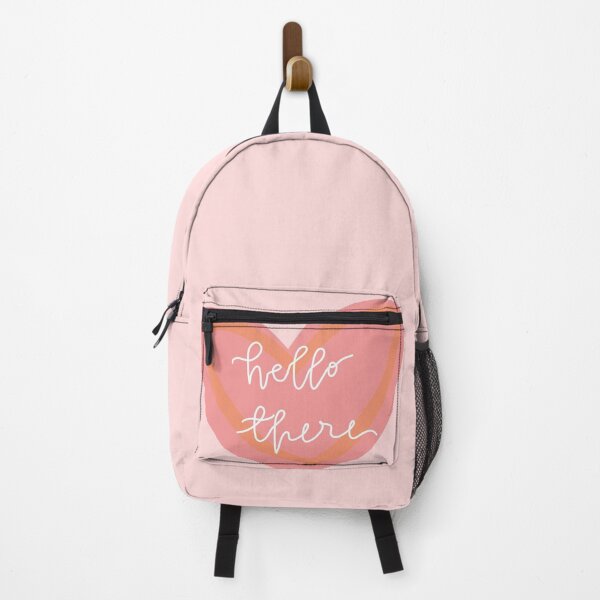 Item preview, Hello There designed and sold by DigitalJuliArt.