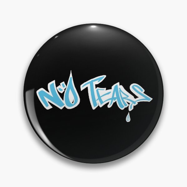 Item preview, No Tears Graffiti designed and sold by AriGrandeCanada.