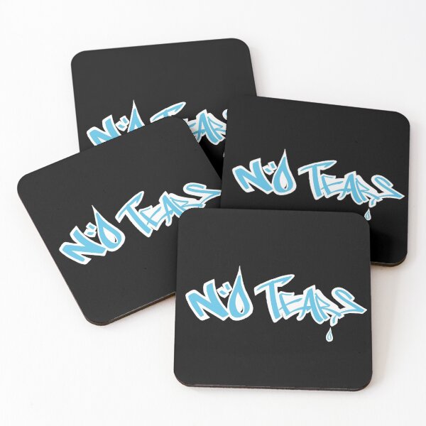 Item preview, No Tears Graffiti designed and sold by AriGrandeCanada.