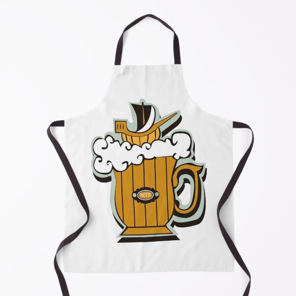 Item preview, Beers For Sailors designed and sold by CESAR-STORE.