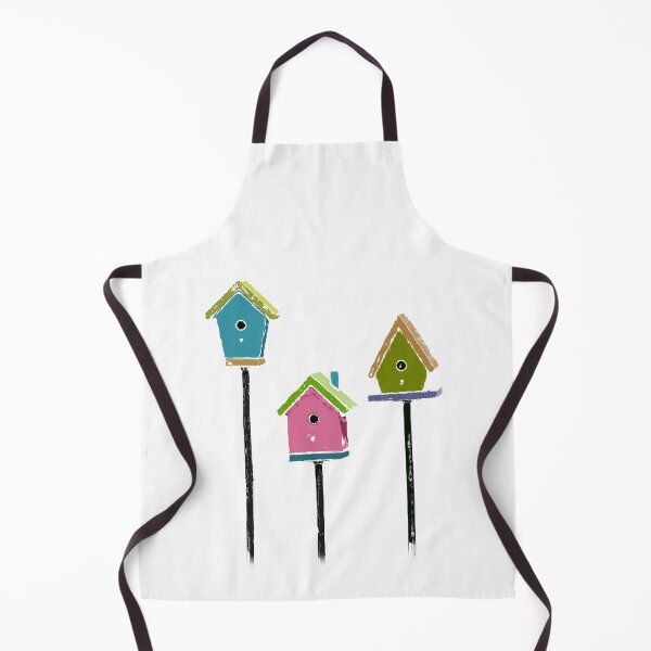 Item preview, Bird Houses designed and sold by vdwaltDesign.