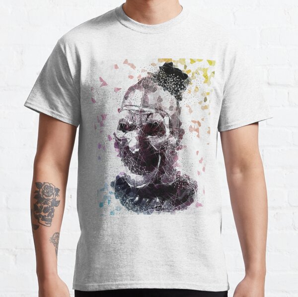 Item preview, Art The Clown designed and sold by AngHellic.