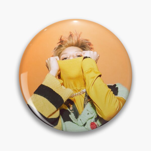 Item preview, SHINee TAEMIN NEVER GONNA DANCE AGAIN: ACT 1 - 2 KIDS designed and sold by SHINeeEMPORIUM.