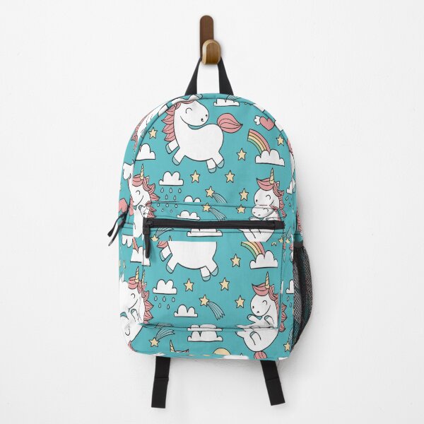 Item preview, unicorn pattern designed and sold by virilamissa.