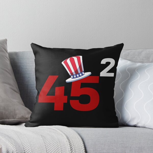Item preview, Pro Donald Trump 45 2 President USA Elections 2020 Top Hat designed and sold by OneTimeEngineer.