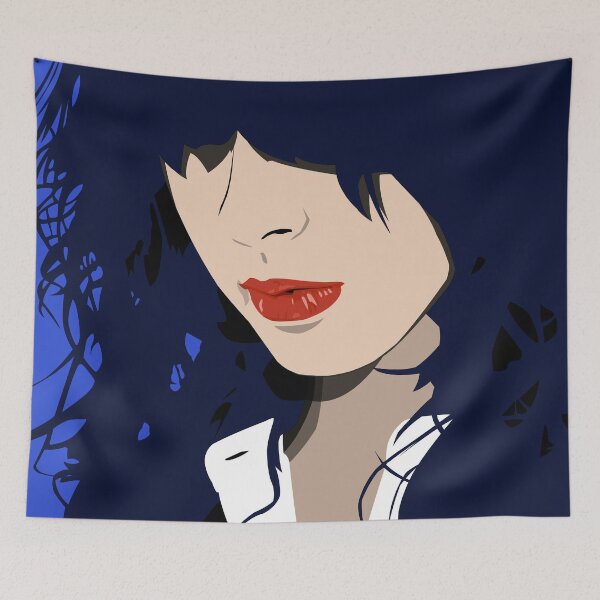 Item preview, Noir designed and sold by bowcho.