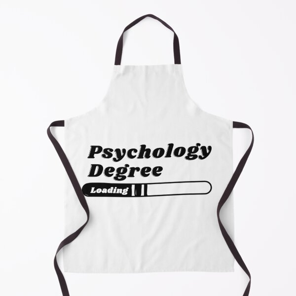 Item preview, Psychology Degree Loading designed and sold by Mavy-liz.