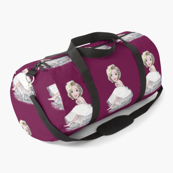 Item preview, Marilyn Monroe ballet dancer designed and sold by Katerina Makarova.