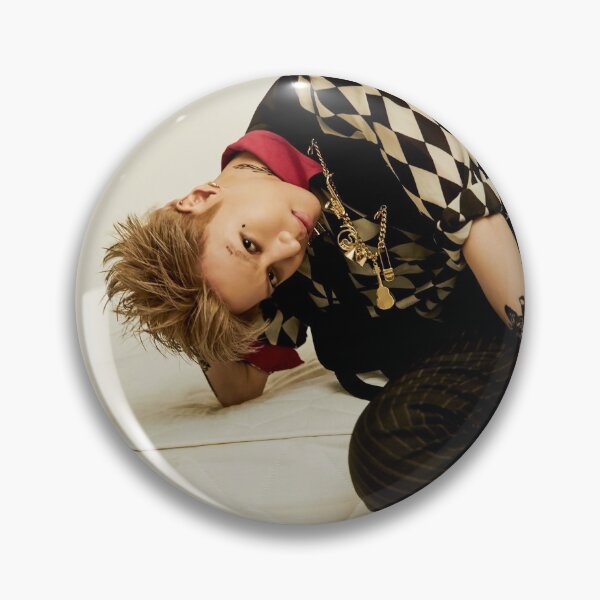 Artikelvorschau, SHINee TAEMIN NEVER GONNA DANCE AGAIN: AKT 1 – 2 KINDER entworfen und verkauft von SHINeeEMPORIUM.