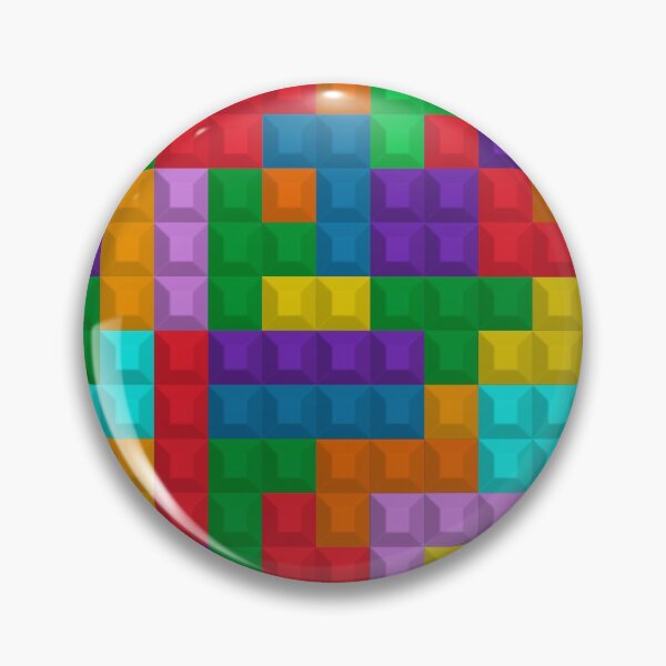 Item preview, Pixel Party! designed and sold by AlienAardvark.